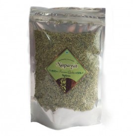 Napayat Fennel Seeds   Pack  200 grams